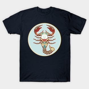 scorpion T-Shirt